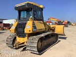 Used Komatsu
